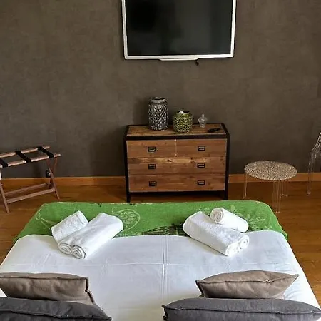 Vila La Des 3 Tamerville