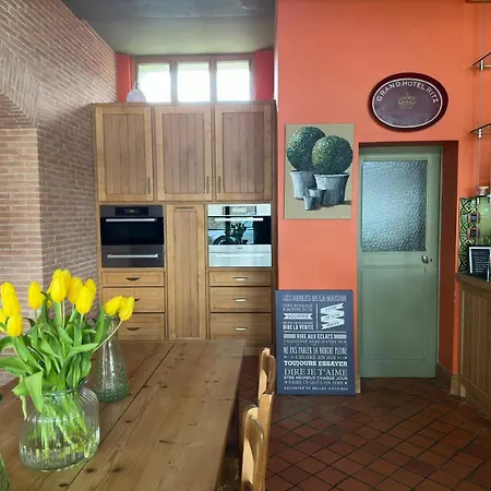 La Des 3 Vila Tamerville