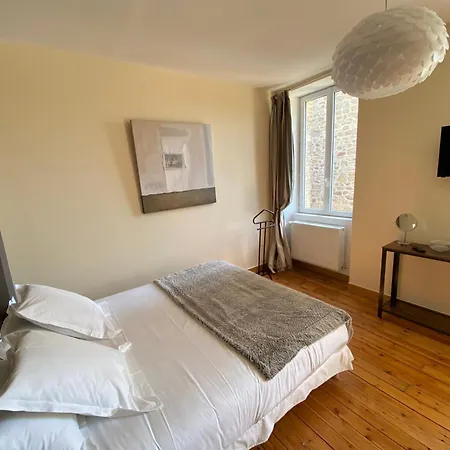 Vila La Des 3 Tamerville