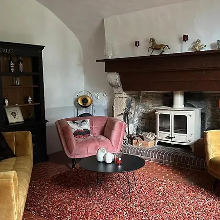 Vila La Des 3 Tamerville