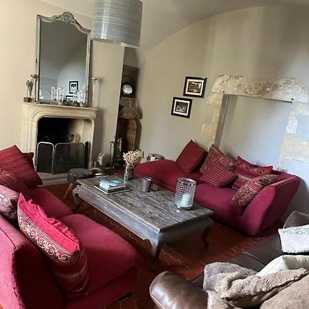 La Des 3 Vila Tamerville