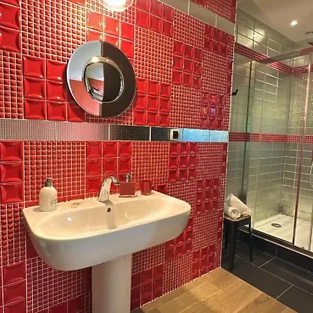 La Des 3 Vila Tamerville