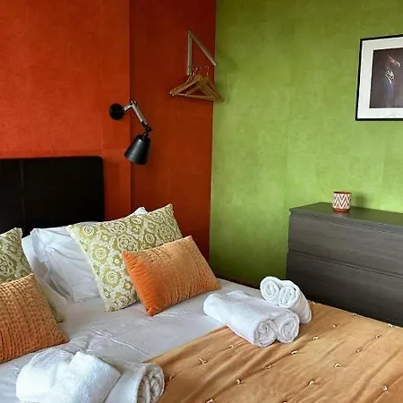 Vila La Des 3 Tamerville