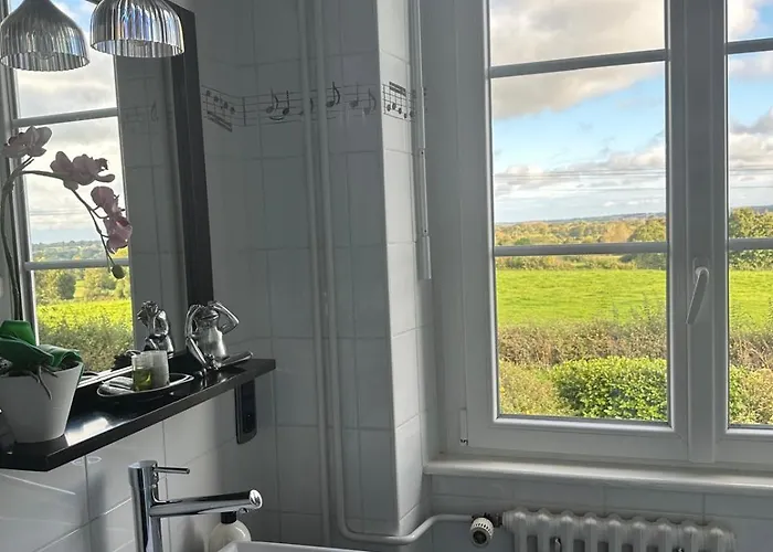 La Des 3 * Tamerville