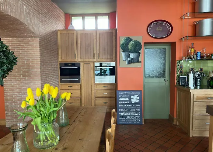 La Des 3 Vila Tamerville