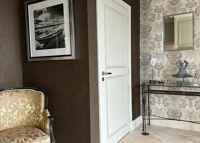 La Des 3 * Tamerville