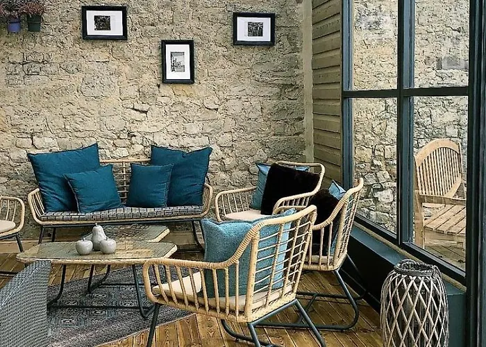 La Des 3 Vila Tamerville