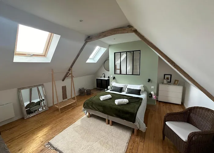 La Des 3 * Tamerville