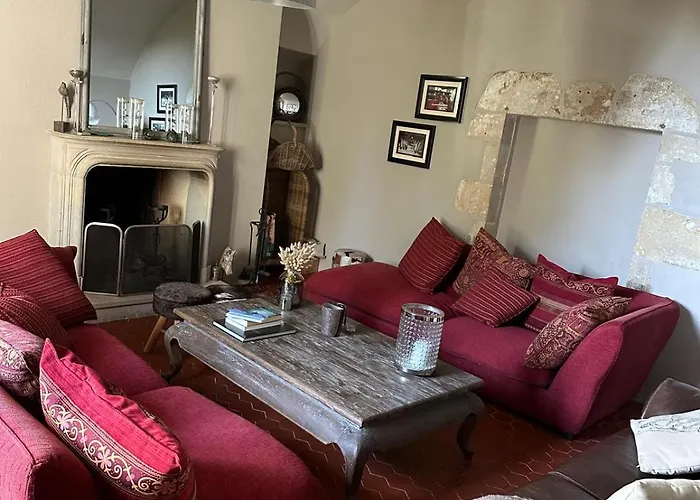 La Des 3 Vila Tamerville