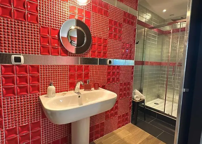 La Des 3 Vila Tamerville