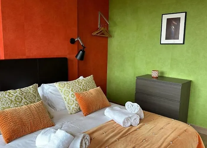 Vila La Des 3 Tamerville